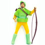 Robin Hood 8 inch figure