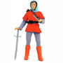Will Scarlet 8 inch figure