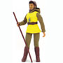 Little John 8 inch figure