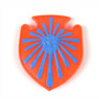 Shield for Sir Galahad