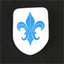 Shield for Sir Lancelot