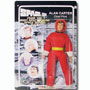 Space 1999 Alan Carter in Space Suit 8 inch figure
