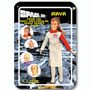 Space 1999 Series 2 Maya 8 inch figure