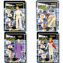 Space 1999 Series 2 Complete Set of all four 8 inch figures