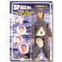 Space 1999 Series 3 Number 8 eight inch figure