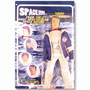 Space 1999 Series 3 Tony Verdeschi 8 inch figure