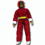 Space 1999 Alan Carter in Space Suit 8 inch loose figure