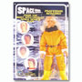 Space 1999 Series 4 Professor Bergman from �Black Sun� 8 inch figure