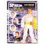Space 1999 Series 4 Dan Mateo 8 inch figure