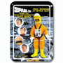 Space 1999 Series 4 Paul Morrow in Space Suit 8 inch figure