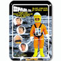 Space 1999 Series 4 Alan Carter in Space Suit 8 inch figure