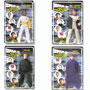 Space 1999 Series 5 Complete Set of Four 8 inch figures
