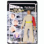 Space 1999 Paul Morrow 8 inch figure