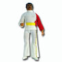 Space 1999 Paul Morrow  8 inch loose figure