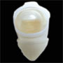 White Space Helmet