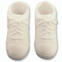 Pair of White Sneakers