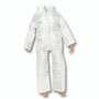 White Space Suit for 8 inch figures