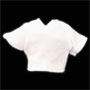 White T Shirt