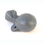 Grey Wine Jug